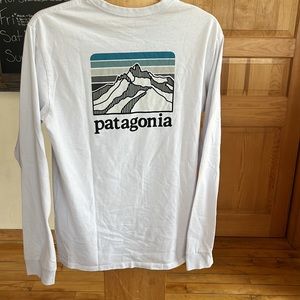 Patagonia Women’s Long sleeve